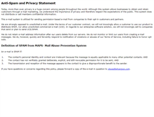 Tablet Screenshot of mkt2552.com